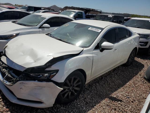 Global Auto Auctions: 2018 MAZDA 6 SPORT