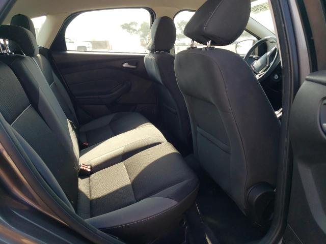 2014 Ford Focus Se VIN: 1FADP3K21EL427714 Lot: 58274734