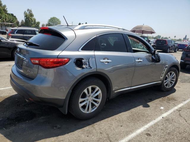 2012 Infiniti Fx35 VIN: JN8AS1MU8CM120616 Lot: 58584964