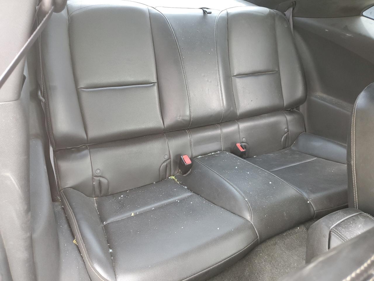 2G1FK1EJ5D9210089 2013 Chevrolet Camaro 2Ss