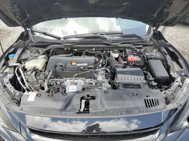 2020 HONDA CIVIC SPOR - 2HGFC2F8XLH558482