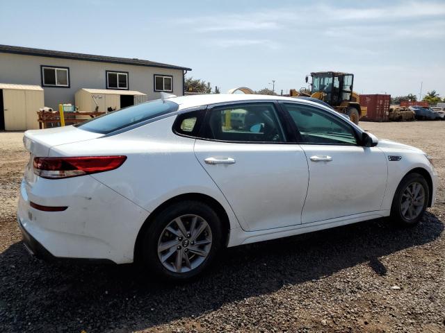 2020 Kia Optima Lx VIN: 5XXGT4L31LG393593 Lot: 58307584