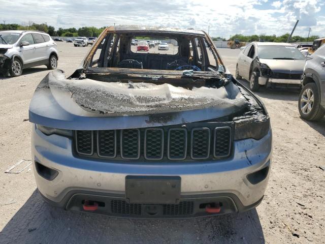 2017 JEEP GRAND CHER - 1C4RJFLG5HC790146