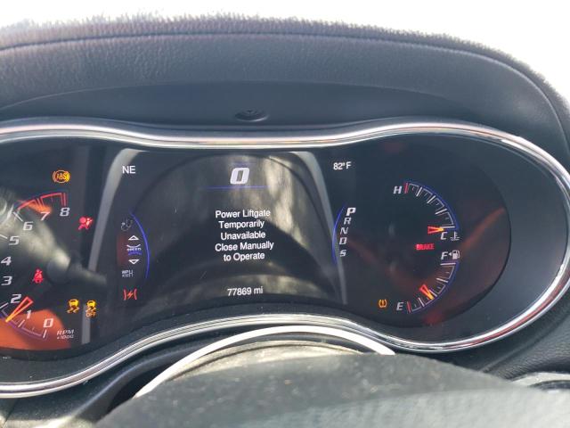 2015 Jeep Grand Cherokee Srt-8 VIN: 1C4RJFDJXFC132488 Lot: 57524614