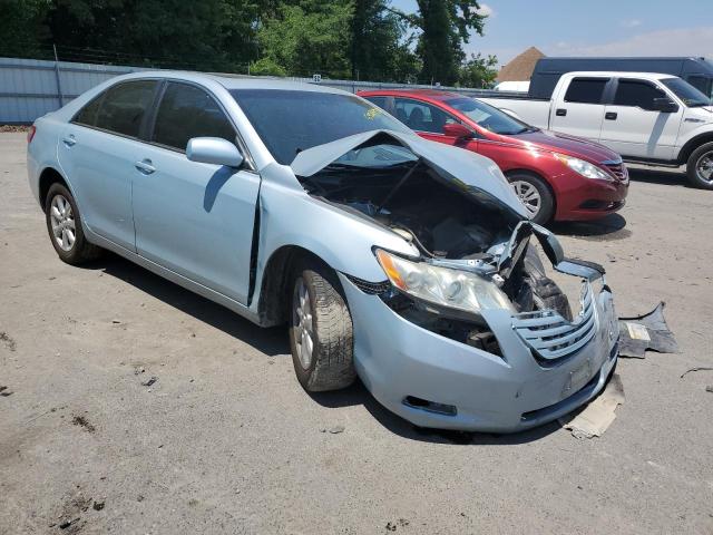 2009 Toyota Camry Base VIN: 4T1BE46K19U892481 Lot: 59214974