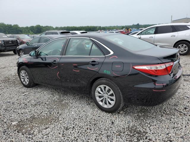 VIN 4T4BF1FK1FR500810 2015 Toyota Camry, LE no.2