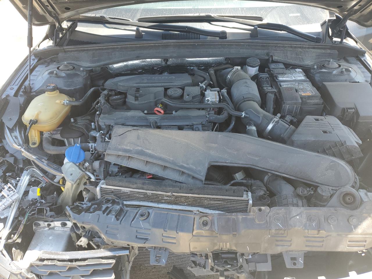 5XXG14J26PG188888 2023 Kia K5 Lxs