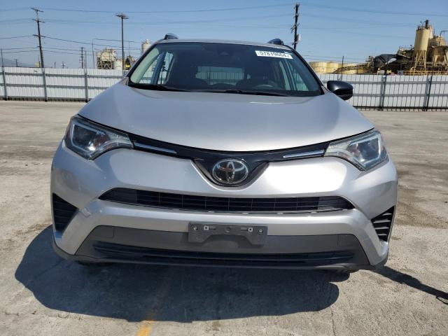 2017 Toyota Rav4 Le VIN: 2T3ZFREV4HW380420 Lot: 57819664