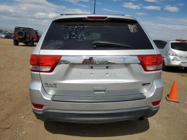 2012 Jeep Grand Cherokee Laredo VIN: 1C4RJFAG4CC119191 Lot: 57493514