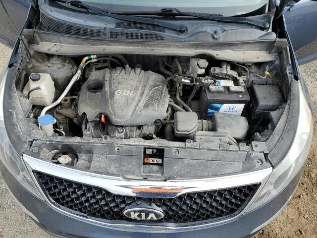 2016 KIA SPORTAGE E - KNDPCCAC7G7813482