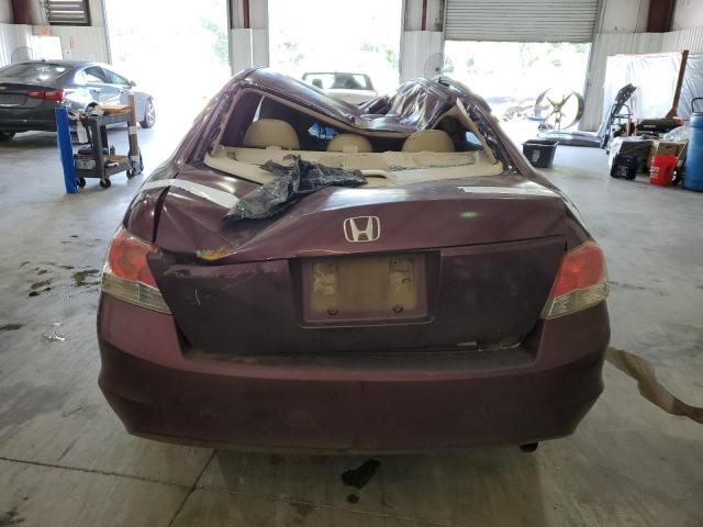 2009 Honda Accord Exl VIN: 1HGCP26829A069153 Lot: 60166524