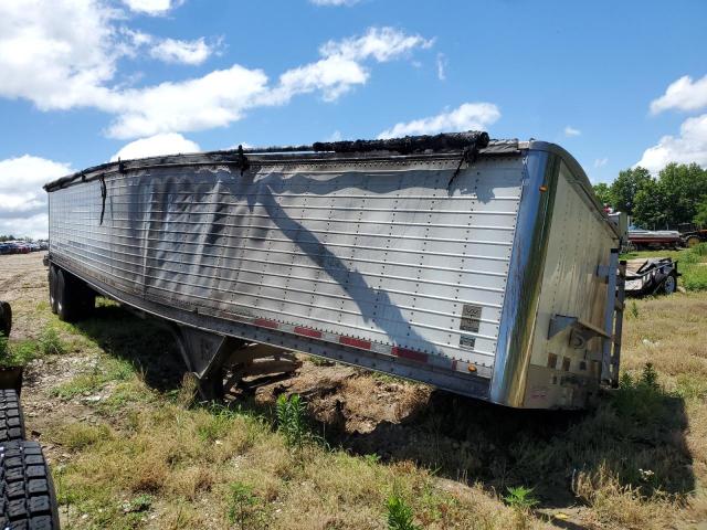 Global Auto Auctions: 2015 WILX HOPPER