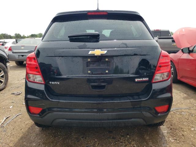 2017 Chevrolet Trax Ls VIN: 3GNCJKSBXHL280343 Lot: 57286744