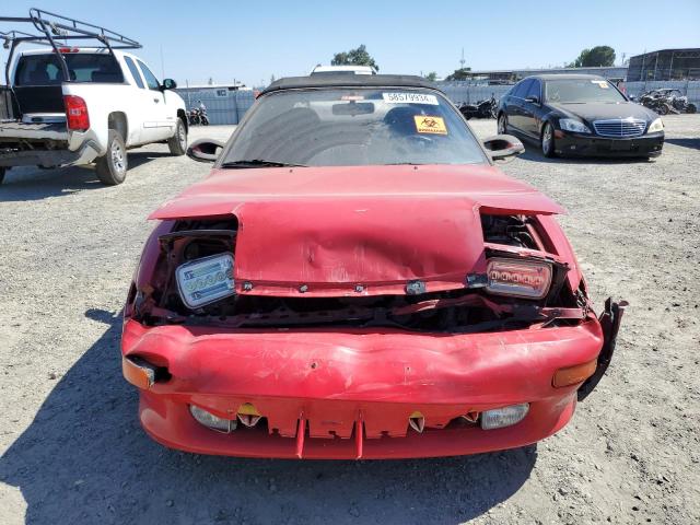 JT5ST87K4M0070611 1991 Toyota Celica Gt