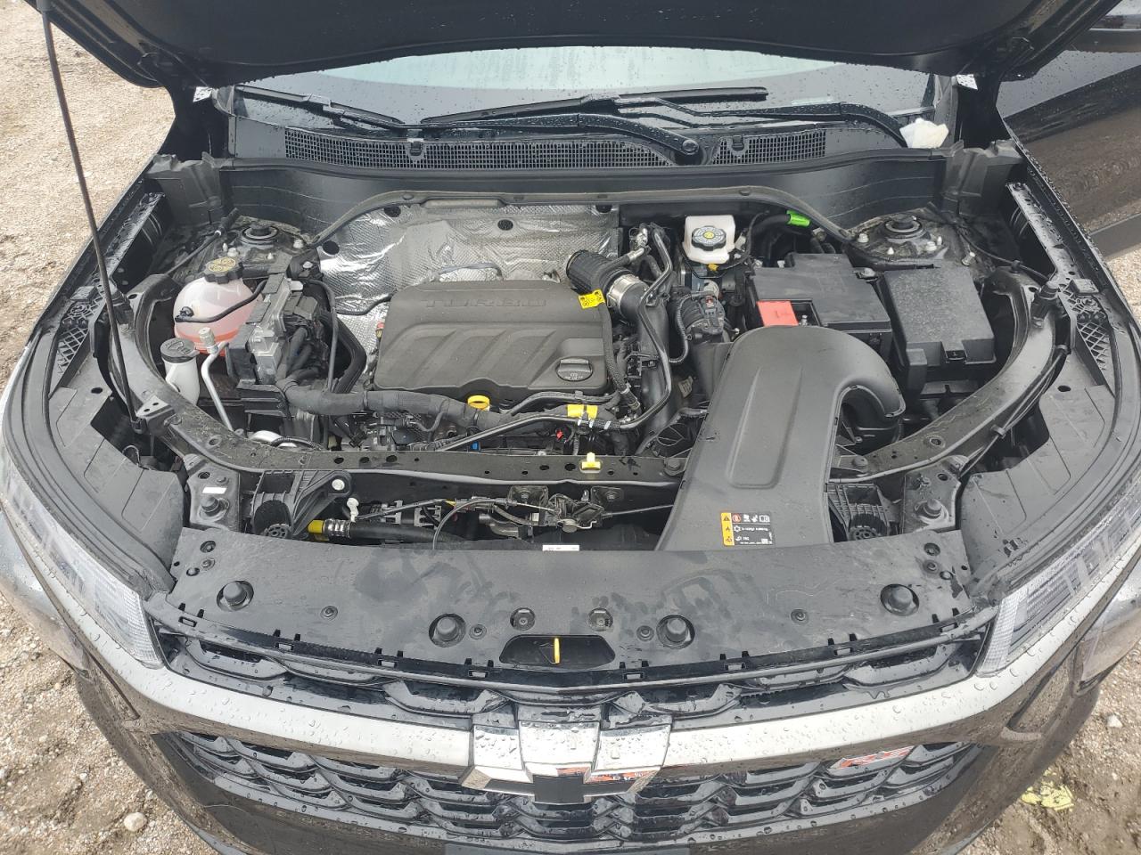 KL77LGE27RC161852 2024 Chevrolet Trax 1Rs