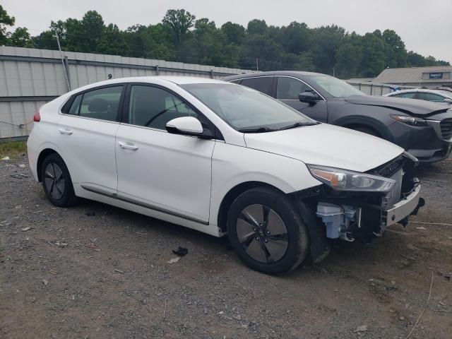 2022 Hyundai Ioniq Se VIN: KMHC75LC9NU285580 Lot: 56126754