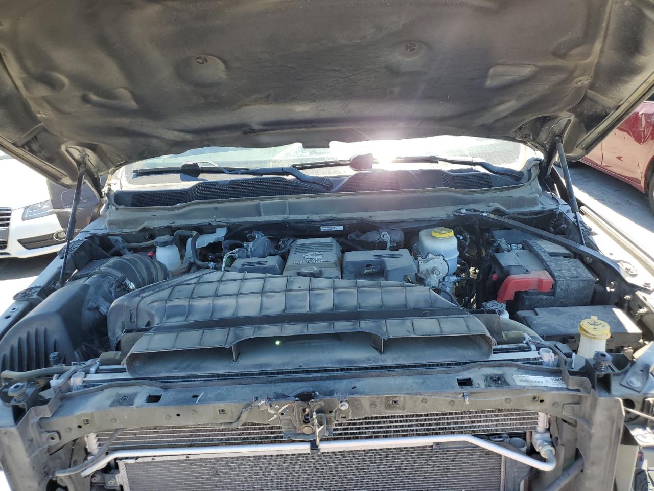 3C6UR5CL1LG126773 2020 Ram 2500 Tradesman