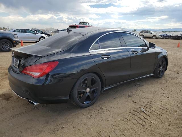 VIN WDDSJ4EB6FN167651 2015 Mercedes-Benz CLA-Class,... no.3