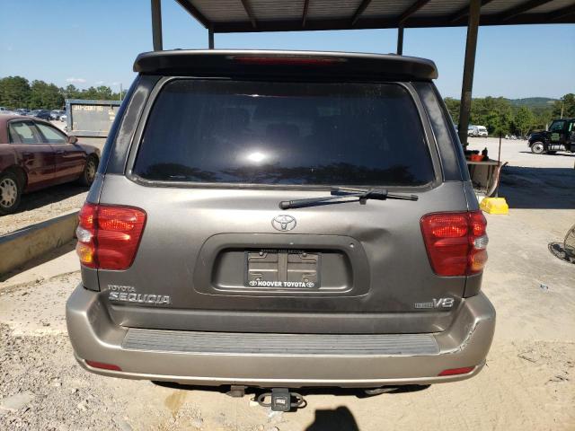 2004 Toyota Sequoia Sr5 VIN: 5TDZT34A74S223237 Lot: 58281754