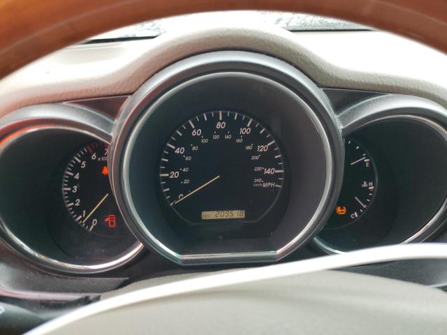 2005 Lexus Rx 330 VIN: 2T2HA31U25C071745 Lot: 57876064