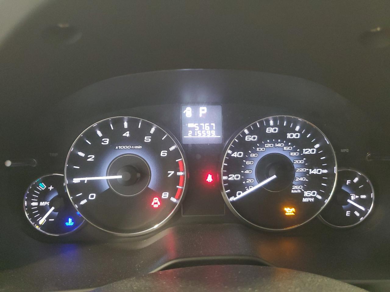 4S4BRDKC5B2337005 2011 Subaru Outback 3.6R Limited