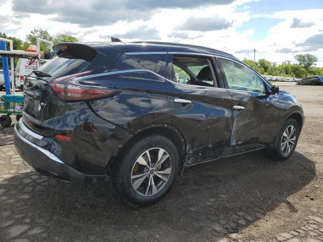 2023 Nissan Murano Sv VIN: 5N1AZ2BJ5PC118271 Lot: 58109464