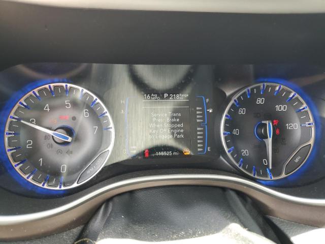 2020 Chrysler Voyager Lxi VIN: 2C4RC1DGXLR261206 Lot: 59037944