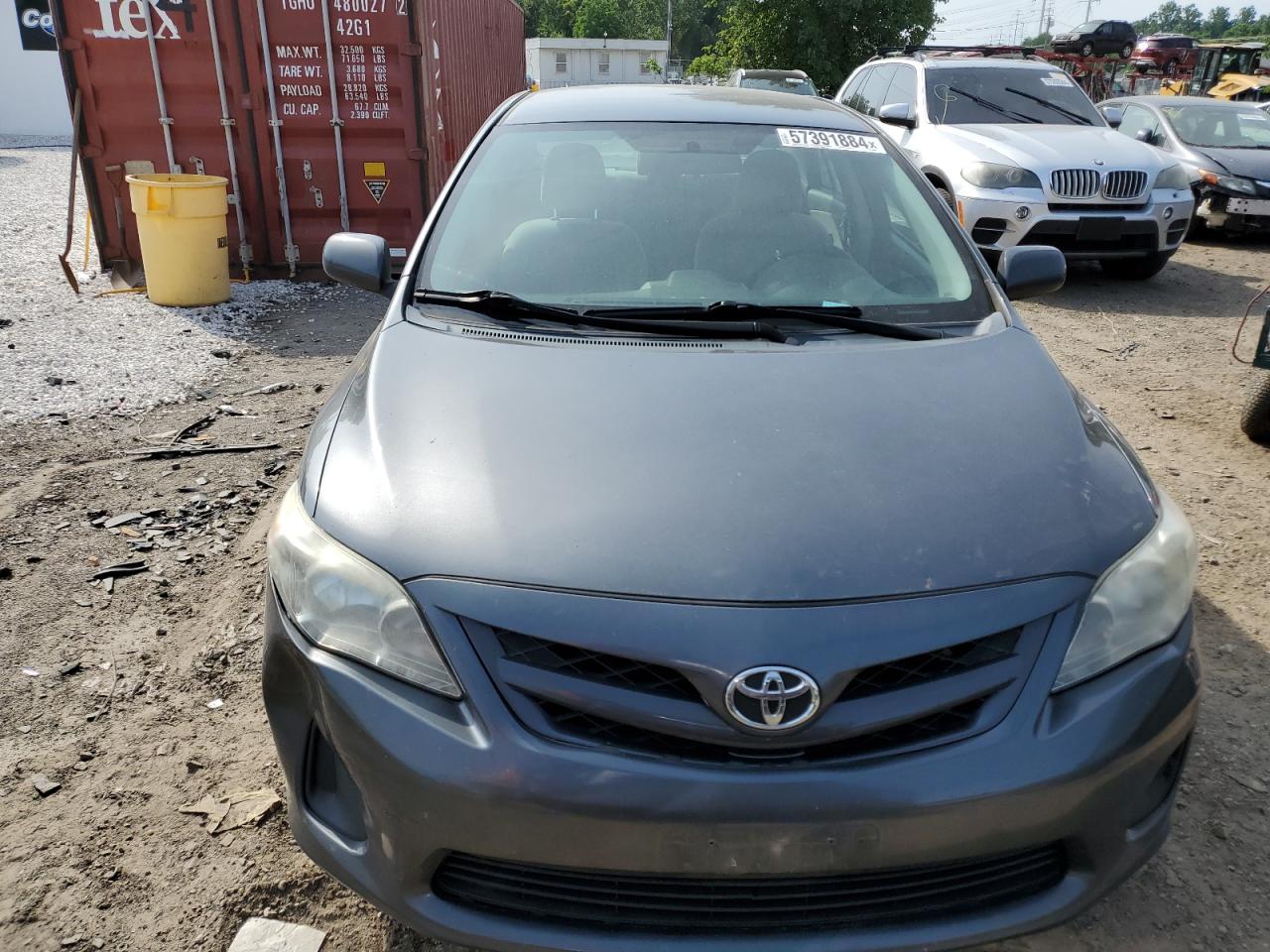 2T1BU4EE2CC839814 2012 Toyota Corolla Base