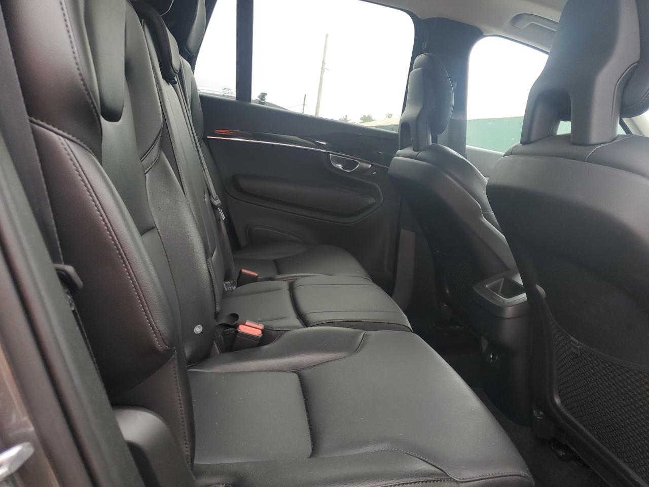 YV4102XK8J1202925 2018 Volvo Xc90 T5