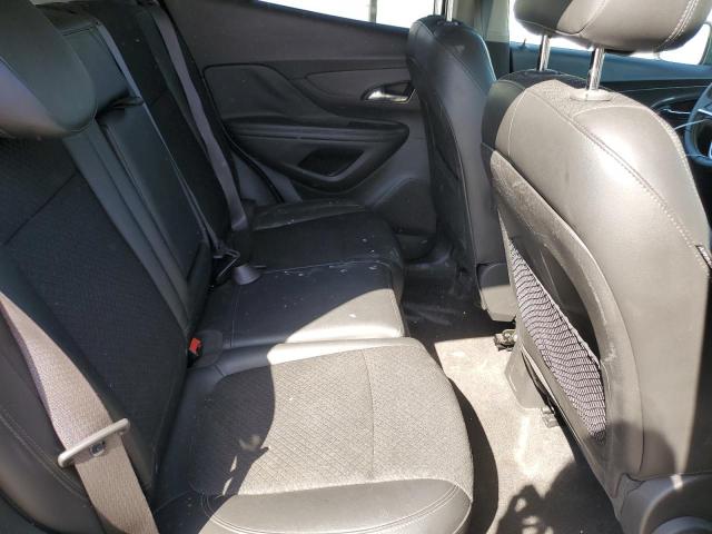 2017 Buick Encore Preferred VIN: KL4CJASB1HB067022 Lot: 58610084