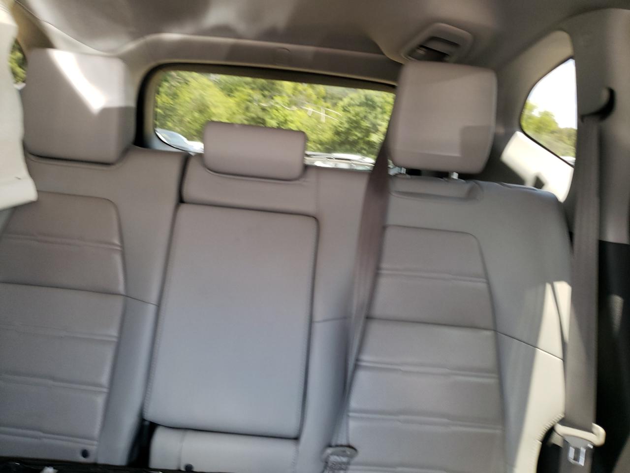 2HKRW2H96LH618158 2020 Honda Cr-V Touring