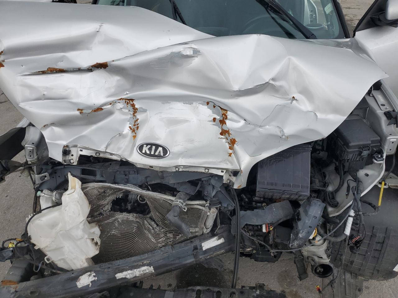 KNDJN2A22F7794047 2015 Kia Soul