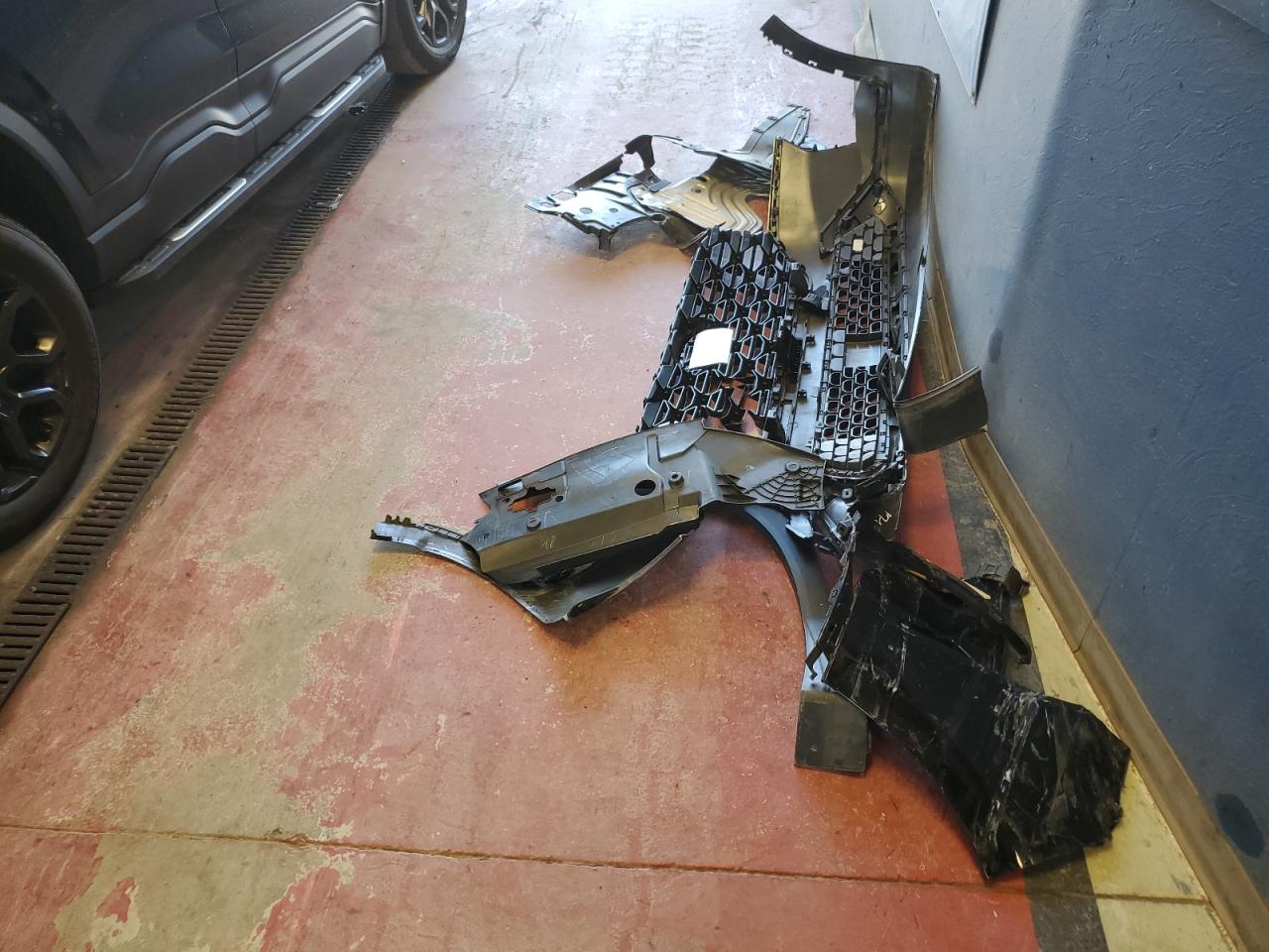 5NMS6DAJ4NH425329 2022 Hyundai Santa Fe Sel