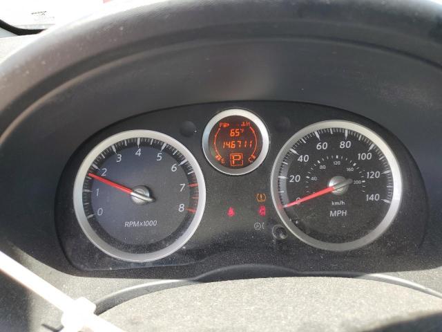 2010 Nissan Sentra 2.0 VIN: 3N1AB6AP9AL605378 Lot: 58268414