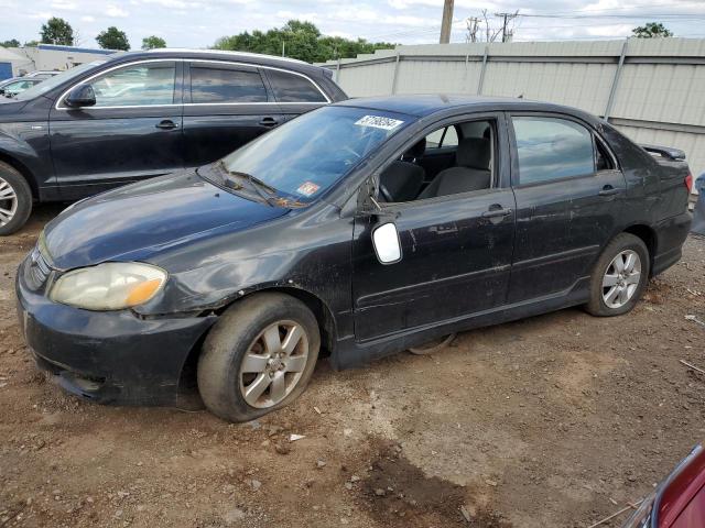 2004 Toyota Corolla Ce VIN: 2T1BR32E44C257988 Lot: 57198264