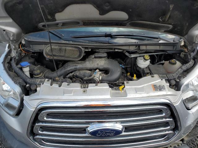 2016 Ford Transit T-350 VIN: 1FBZX2ZM7GKB28985 Lot: 59490264