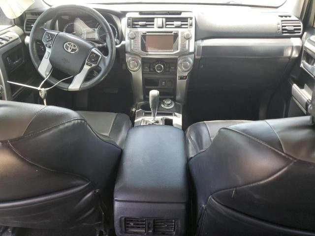 2016 Toyota 4Runner Sr5/Sr5 Premium VIN: JTEBU5JR4G5352045 Lot: 59682974