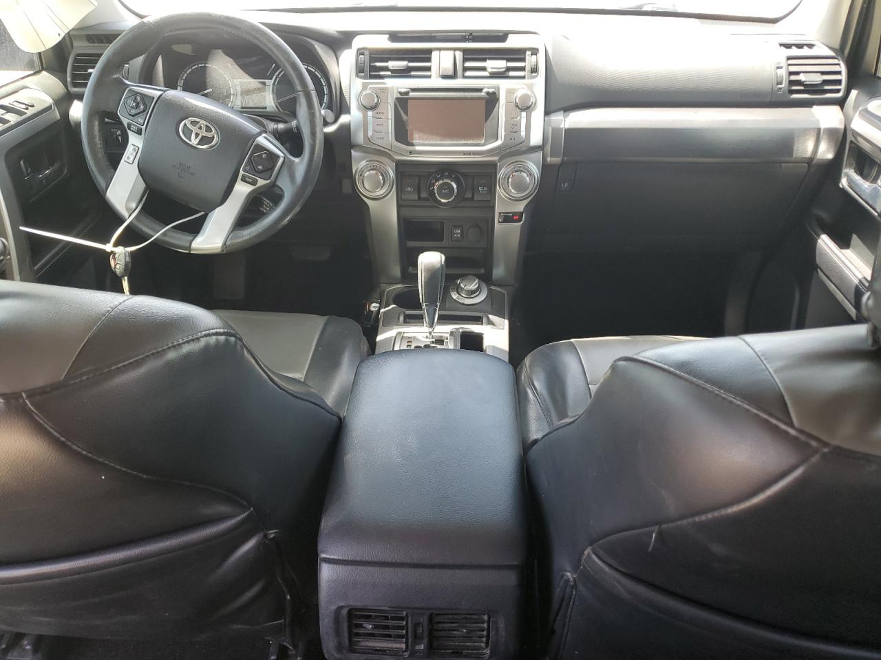 JTEBU5JR4G5352045 2016 Toyota 4Runner Sr5/Sr5 Premium