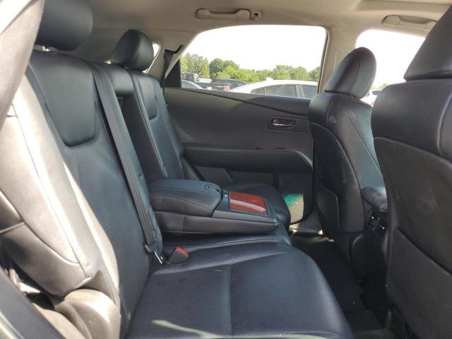 2012 Lexus Rx 350 VIN: 2T2BK1BA0CC150212 Lot: 58794574