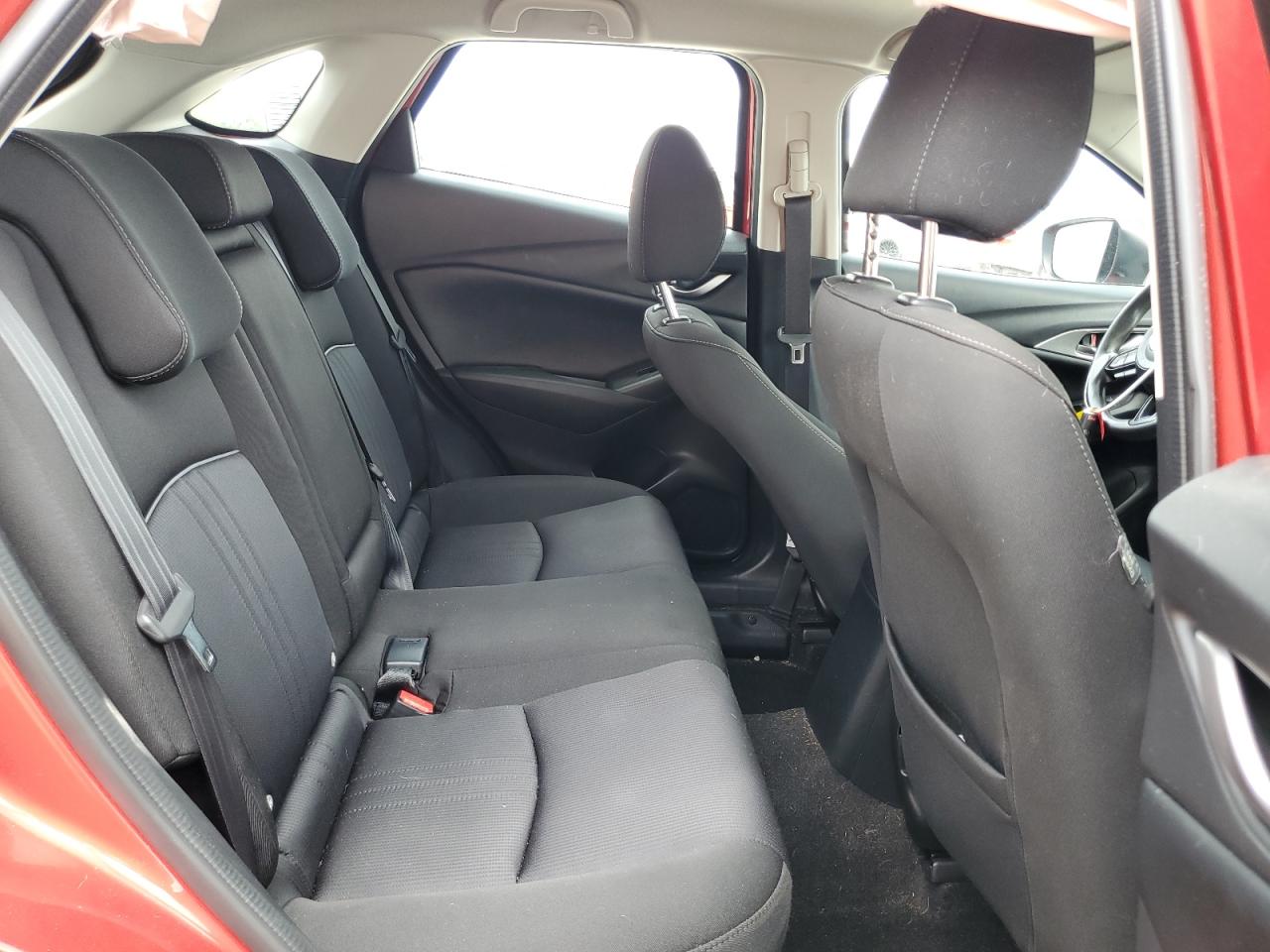 JM1DKDB78K0412859 2019 Mazda Cx-3 Sport