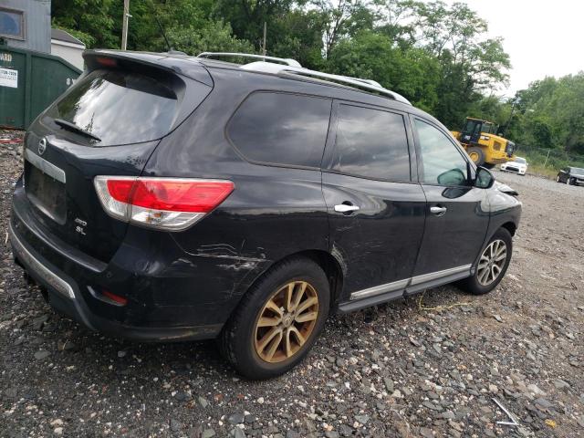 5N1AR2MM0DC618423 | 2013 Nissan pathfinder s