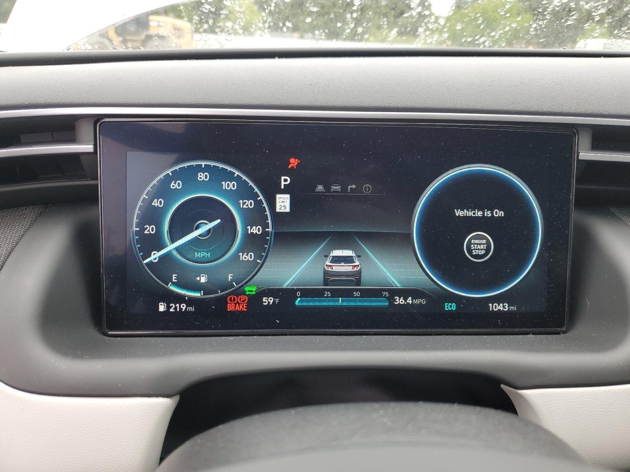 KM8JECD19RU179568 2024 Hyundai Tucson Limited