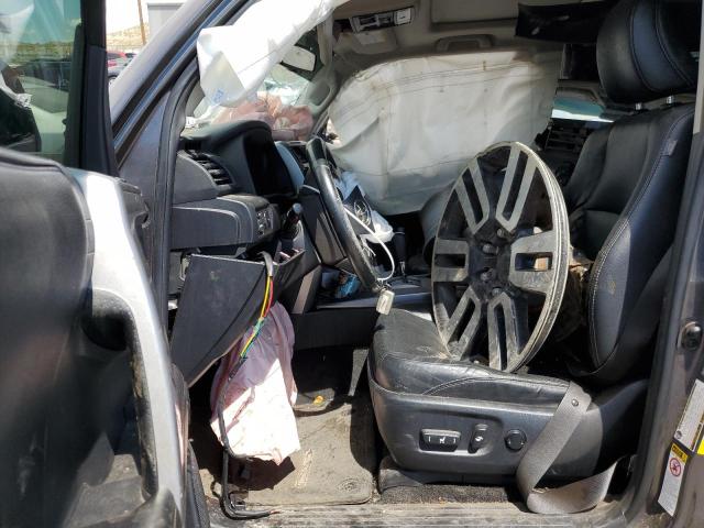 2015 TOYOTA 4RUNNER SR - JTEBU5JR2F5219542