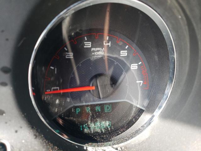 2011 Dodge Avenger Lux VIN: 1B3BD2FG8BN564225 Lot: 57852574