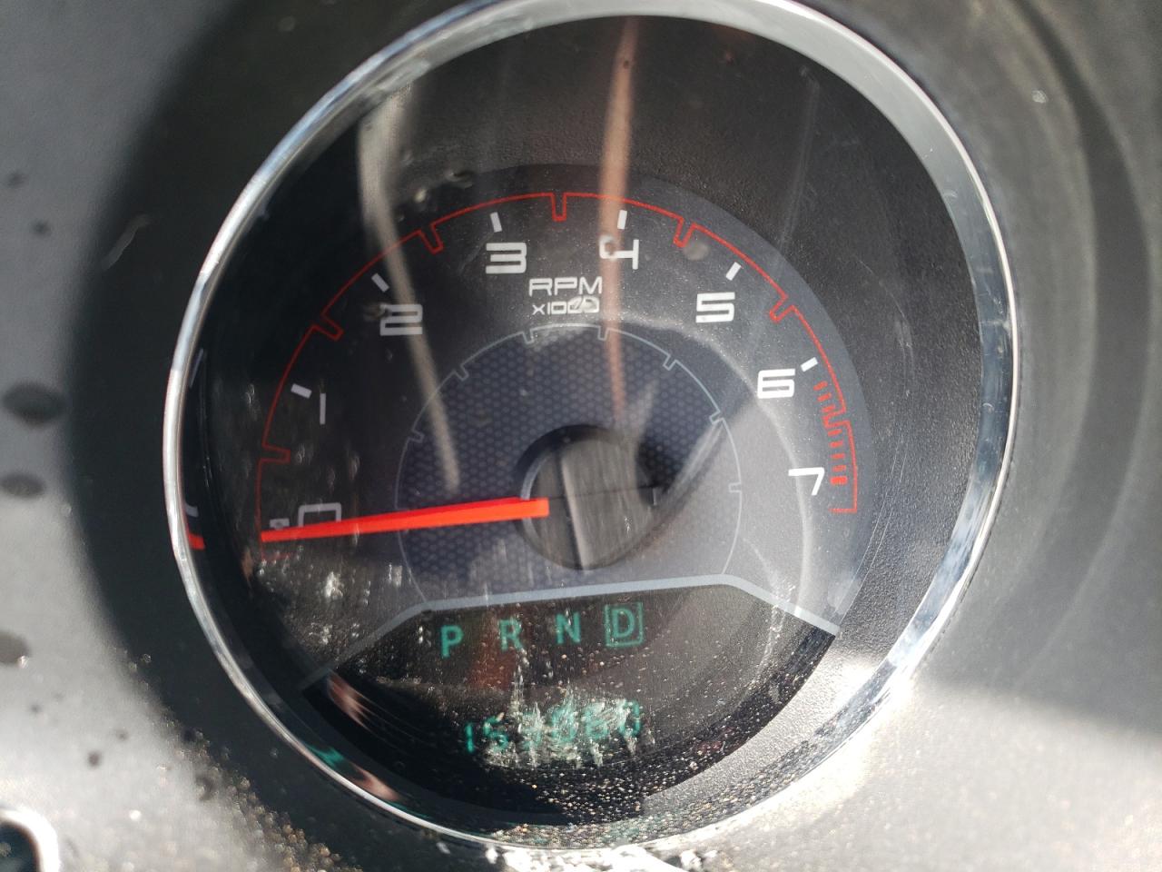 1B3BD2FG8BN564225 2011 Dodge Avenger Lux