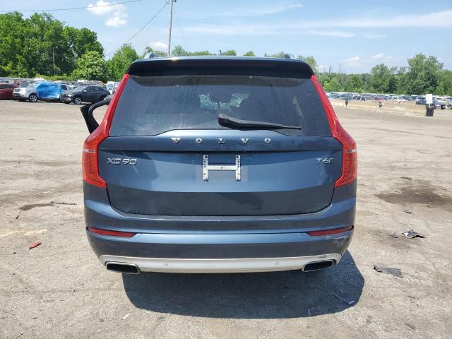 2018 Volvo Xc90 T6 VIN: YV4A22PK3J1379635 Lot: 56423014