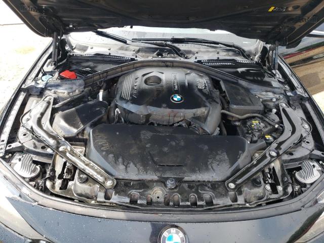 VIN WBA4Z1C54JEC60927 2018 BMW 4 Series, 430I no.11