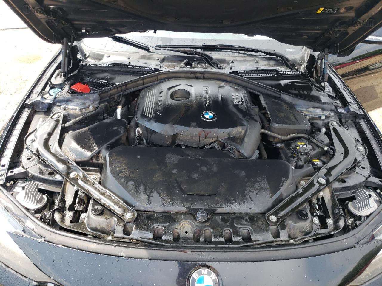 WBA4Z1C54JEC60927 2018 BMW 430I