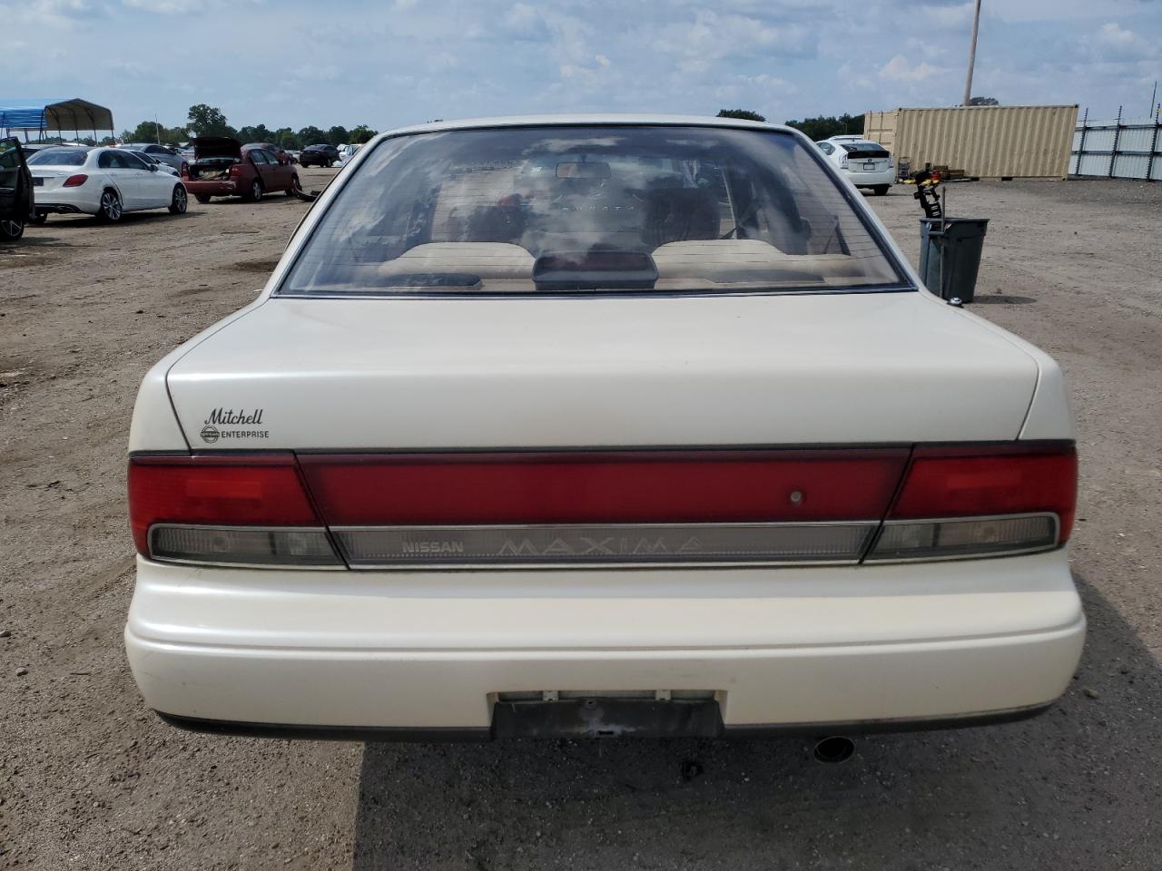 JN1HJ01F2PT102947 1993 Nissan Maxima Gxe