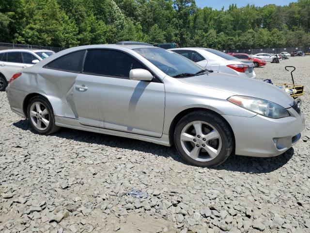 2005 Toyota Camry Solara Se VIN: 4T1CA38P95U064367 Lot: 58129034